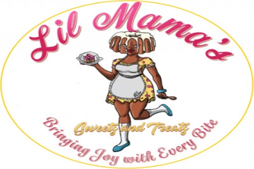 Lil Mama's Sweets and Treats - Catering